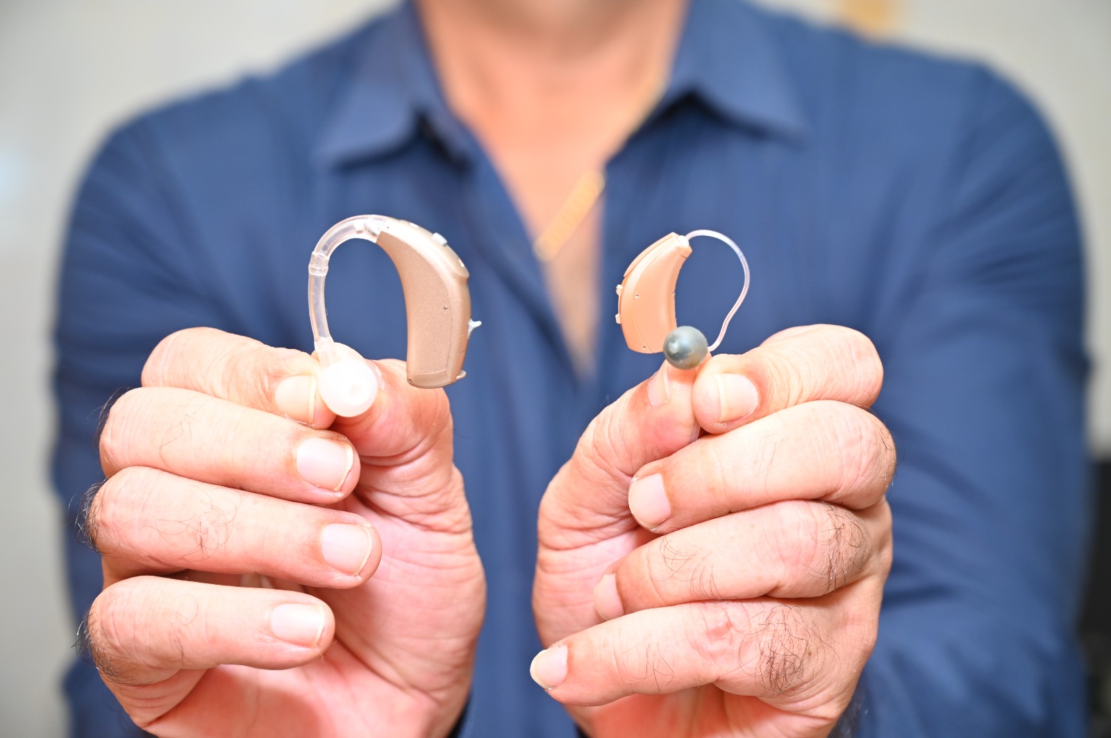 Patient consultation