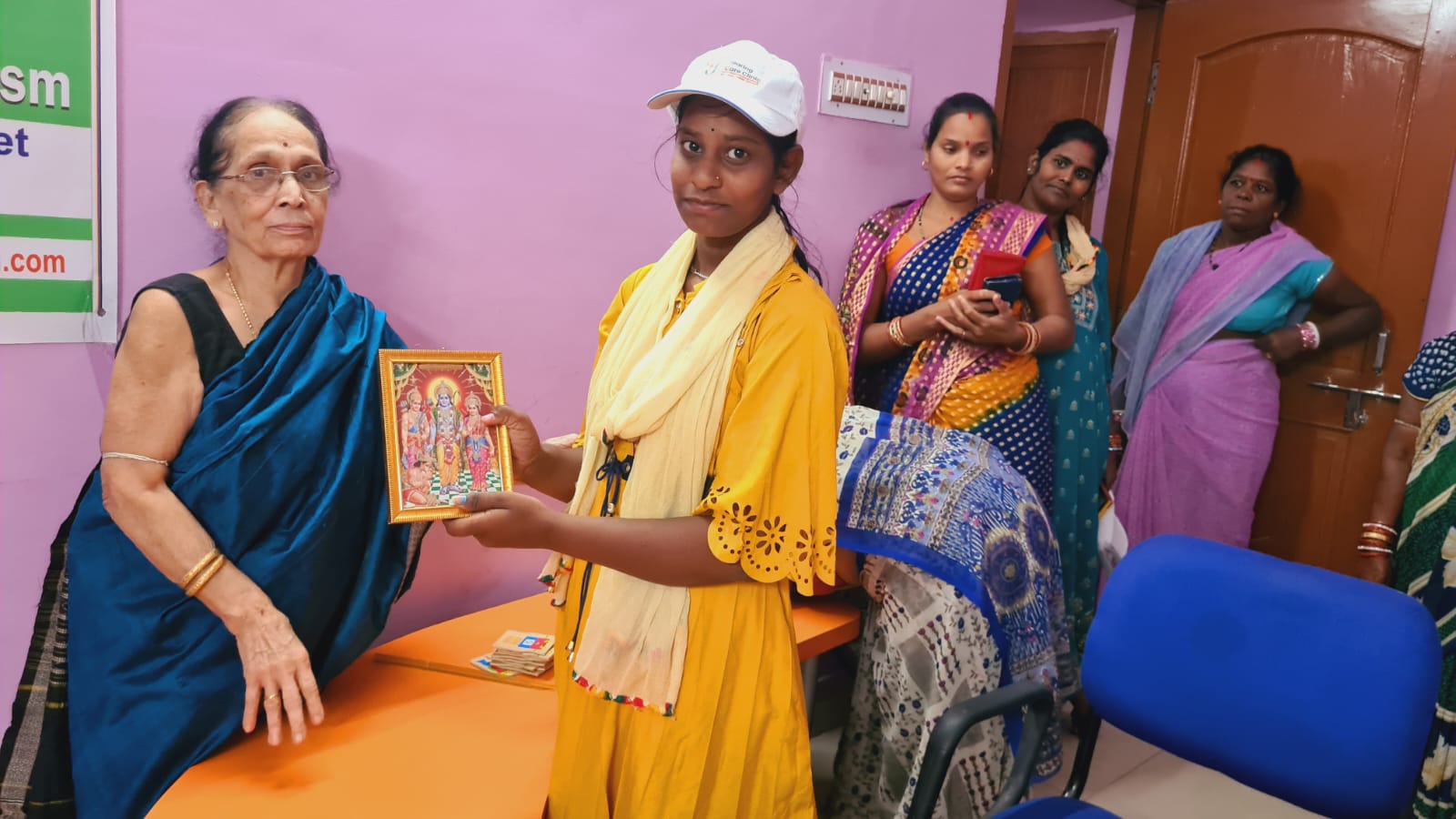 Hearing care service