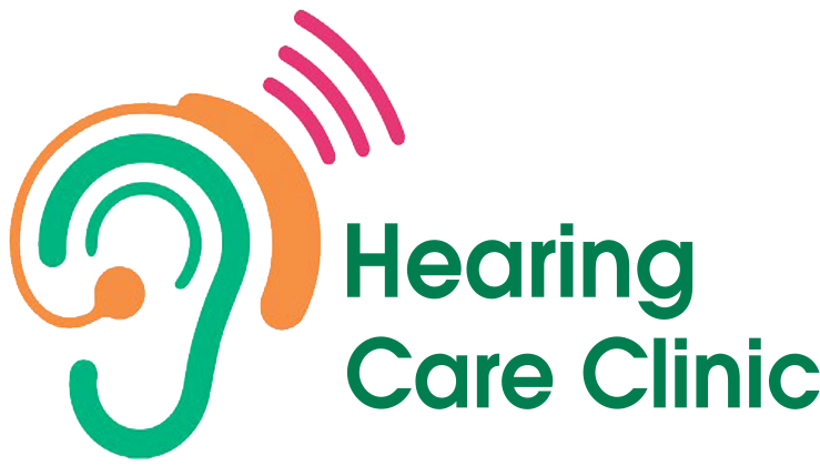 Hearing care LOGO PNG